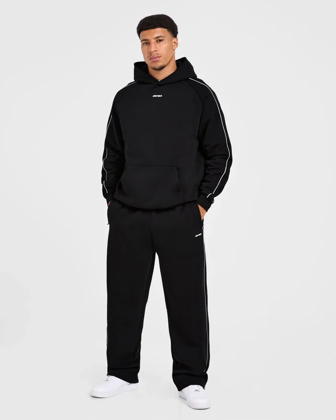 Restore Oversized Straight Leg Joggers