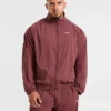 Restore Track Jacket