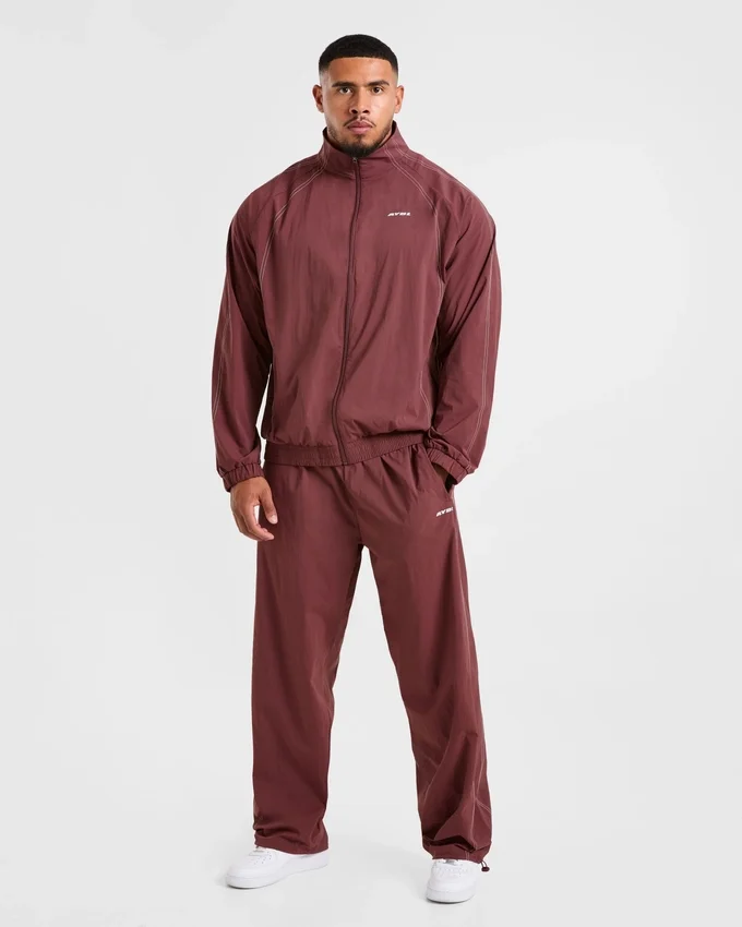 Restore Track Joggers