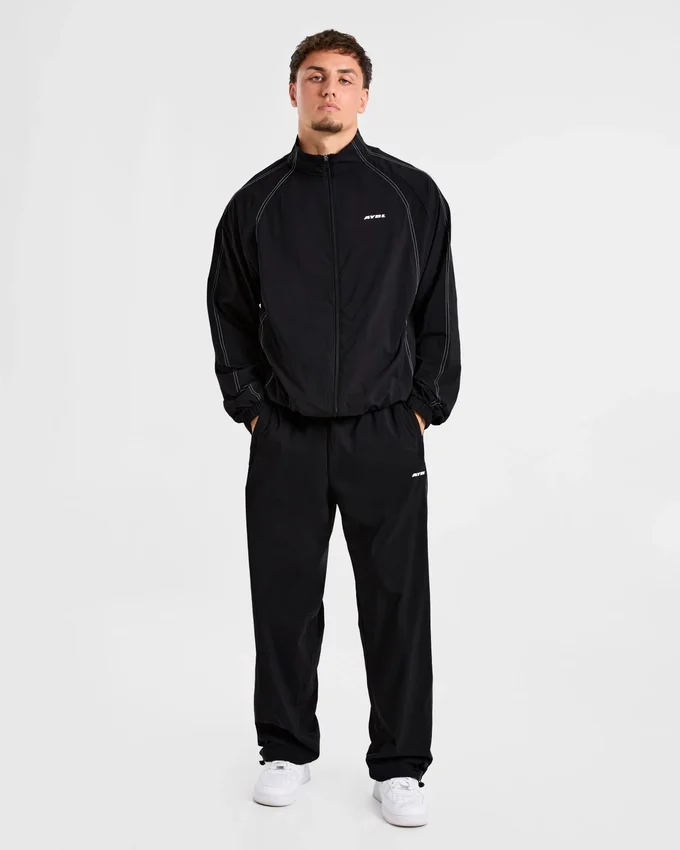 Restore Track Jacket