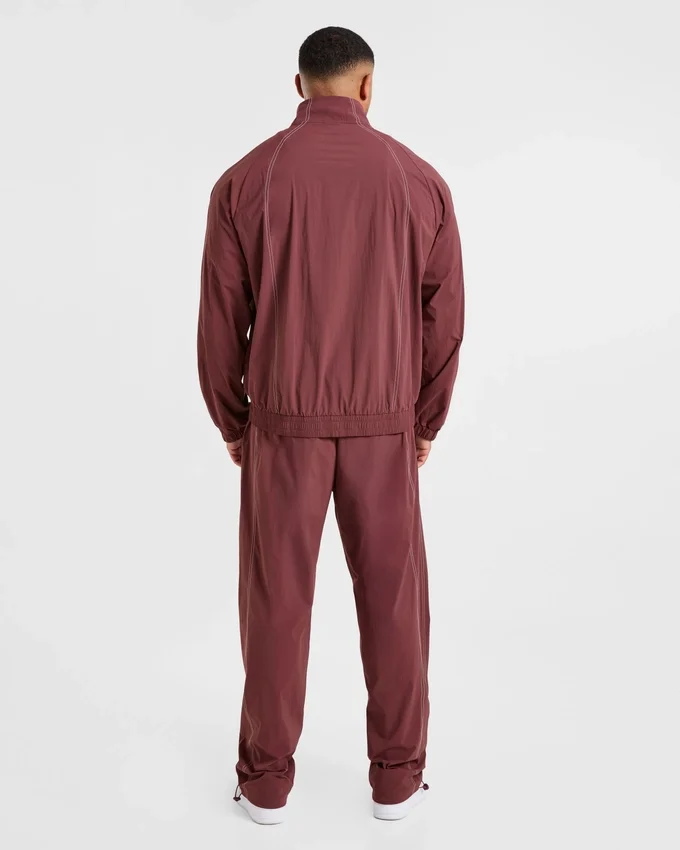 Restore Track Joggers