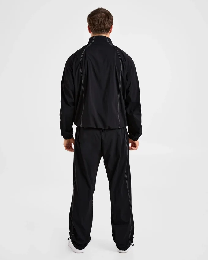 Restore Track Jacket