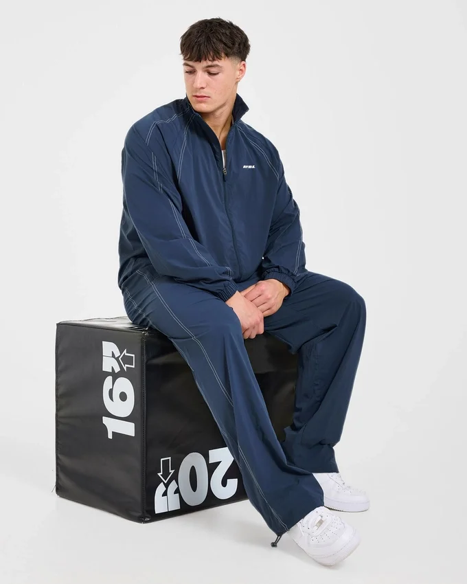 Restore Track Jacket