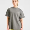 Retro Athletics Club Oversized T Shirt