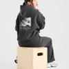 Retro Athletics Oversized Hoodie