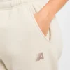 Retro Athletics Oversized Joggers