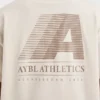 Retro Athletics Oversized T Shirt