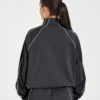 Retro Track Jacket