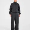 Retro Track Jacket