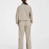 Retro Track Joggers
