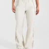 Retro Track Joggers