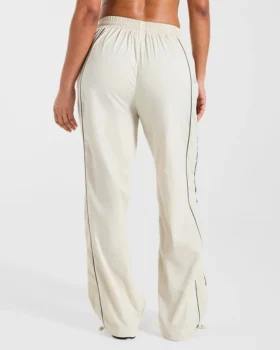 Retro Track Joggers