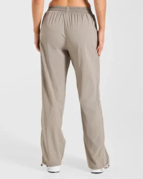 Retro Track Joggers