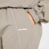 Retro Track Joggers