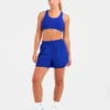 Run Sports Bra