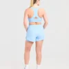 Run 2 in 1 Shorts