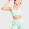Run 2 in 1 Shorts