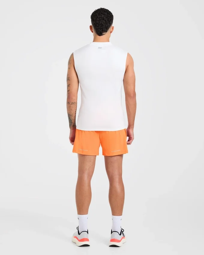 Run 5" Shorts
