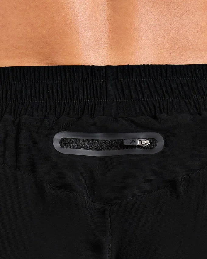 Run 5" Shorts