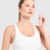 Run Cross Back Sports Bra