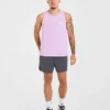 Run Loose Tank