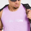 Run Loose Tank