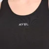 Run Ruched Tank