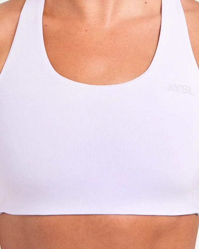 Run Sports Bra