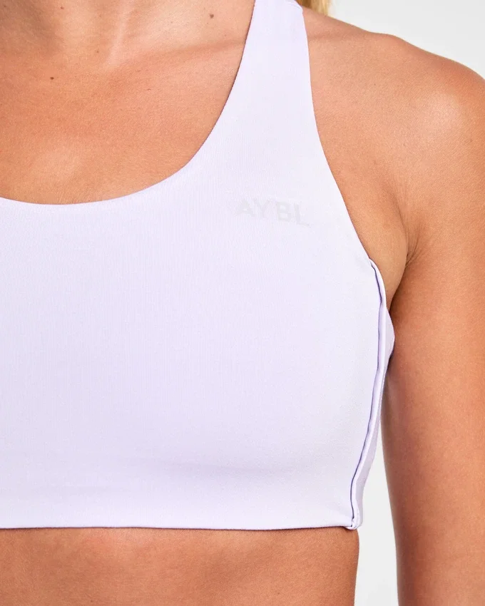 Run Sports Bra