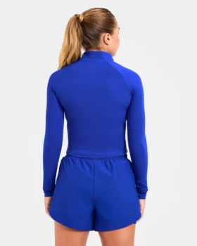 Run Zip Jacket