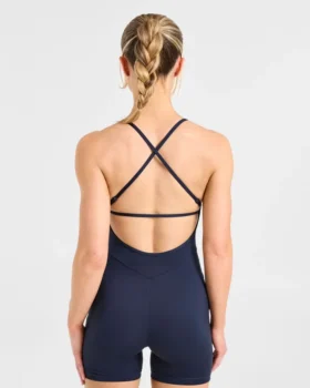 Sculpt Backless All In One