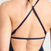 Sculpt Backless Legging All In One