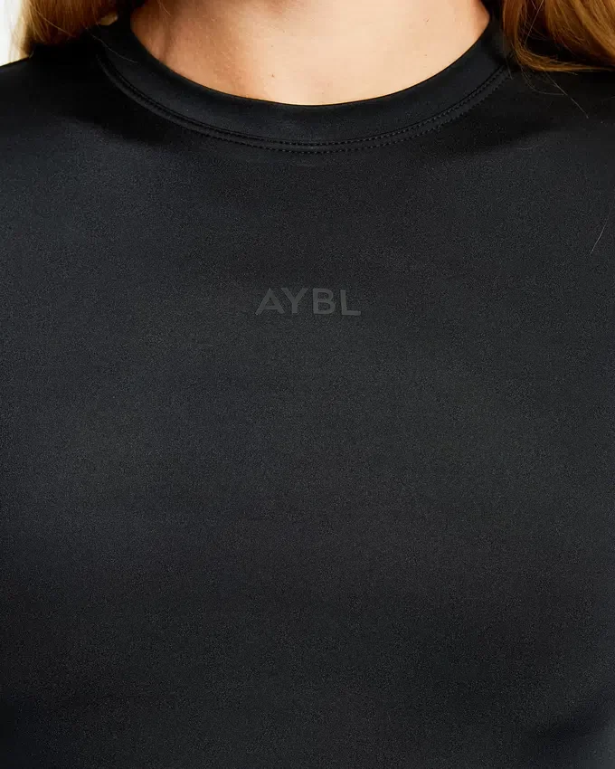 Sculpt Long Sleeve Top
