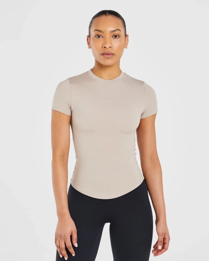 Sculpt T Shirt