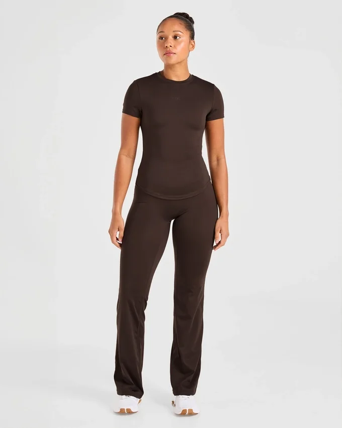 Sculpt T Shirt