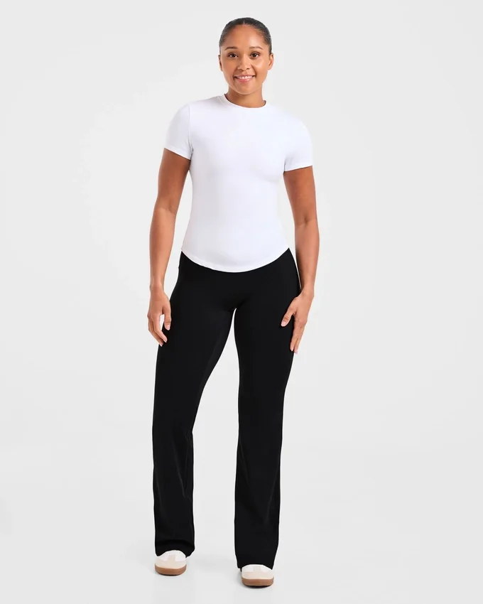 Sculpt T Shirt