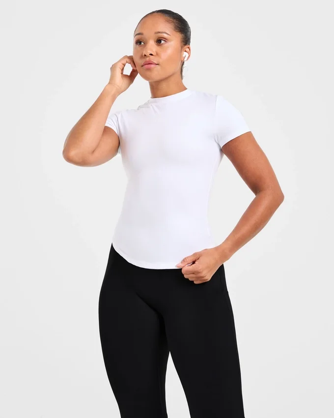 Sculpt T Shirt