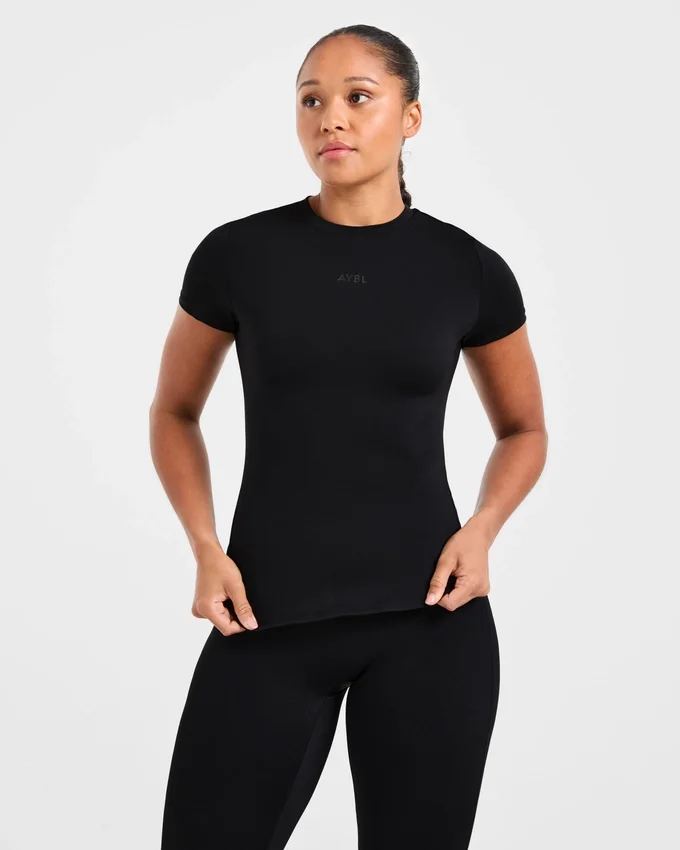 Sculpt T Shirt