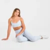 Sculpt Wrap Leggings