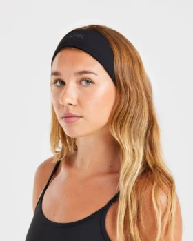 Seamless Headband