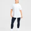Show Yourself Kindness Oversized T Shirt