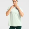 Show Yourself Kindness Oversized T Shirt