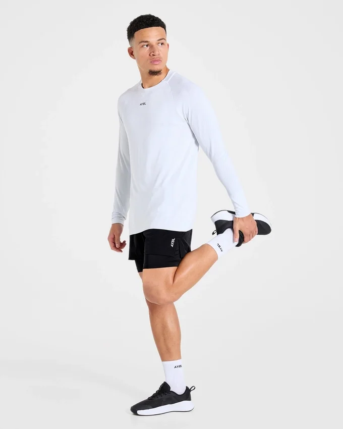 Signature 2 in 1 Shorts