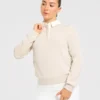 Signature Long Sleeve Polo