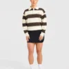Signature Relaxed Knitted Polo