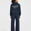 Sports Collective Oversized Hoodie