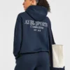 Sports Collective Oversized Hoodie