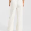 Sports Collective Oversized Straight Leg Joggers