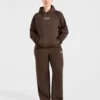 Sports Collective Oversized Hoodie