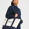 Sports Collective Tote Bag